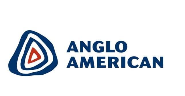 Anglo American logo