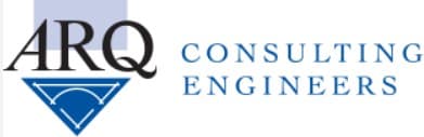 ARQ Consulting Engineers logo
