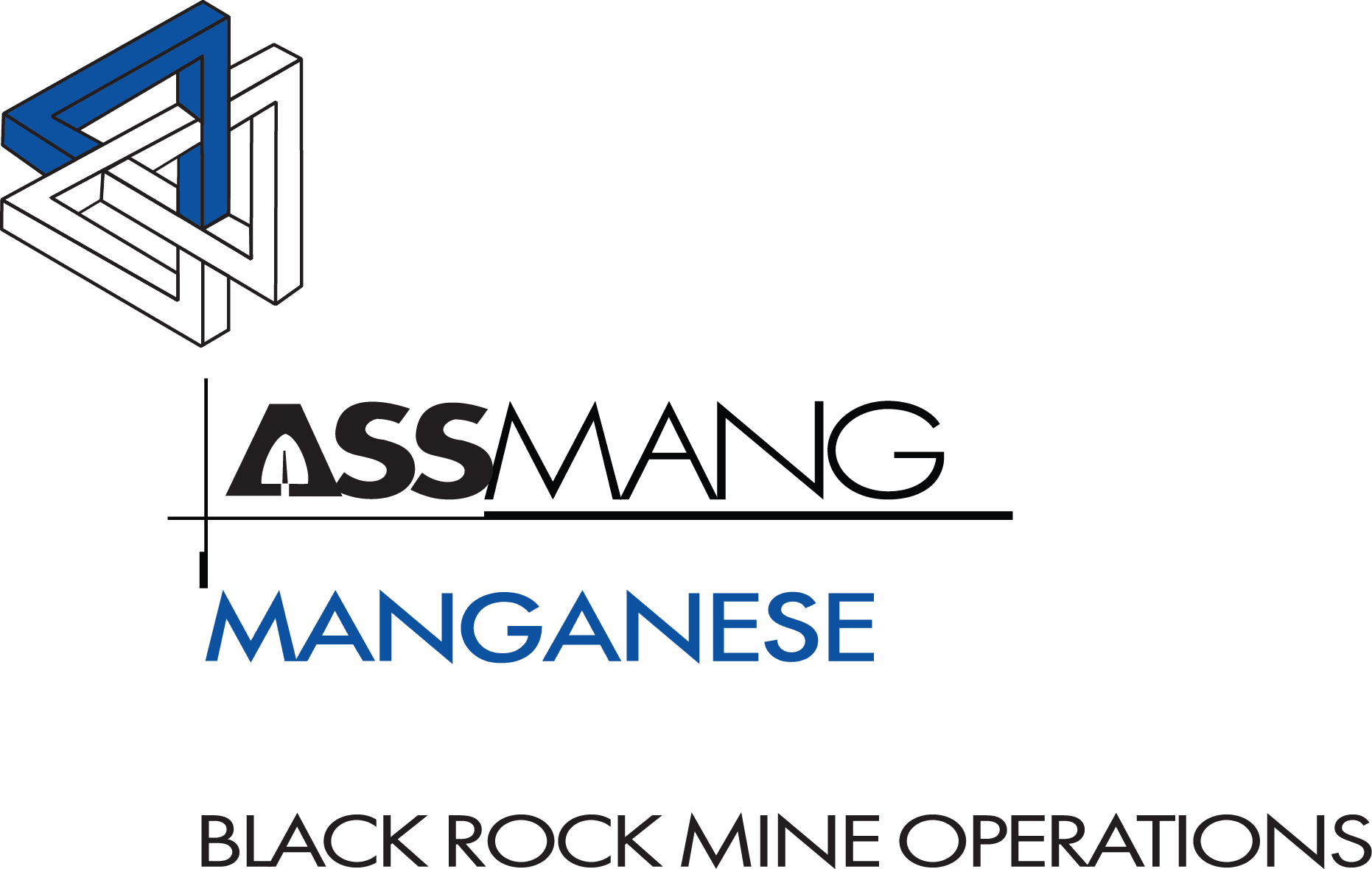 Assmang logo