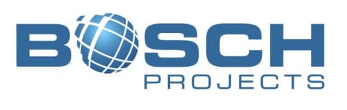 Bosch Projects logo