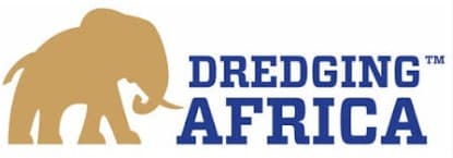 Dredging Africa logo