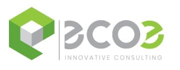 Ecoe Innovative Consulting logo