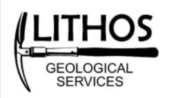 Lithos Geological Services logo