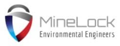 MineLock Environmental Engineers logo