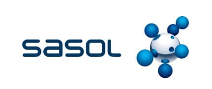 Sasol logo
