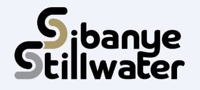 Sibanye Stillwater logo