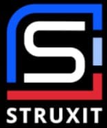 Struxit logo