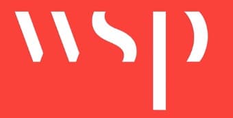 WSP logo