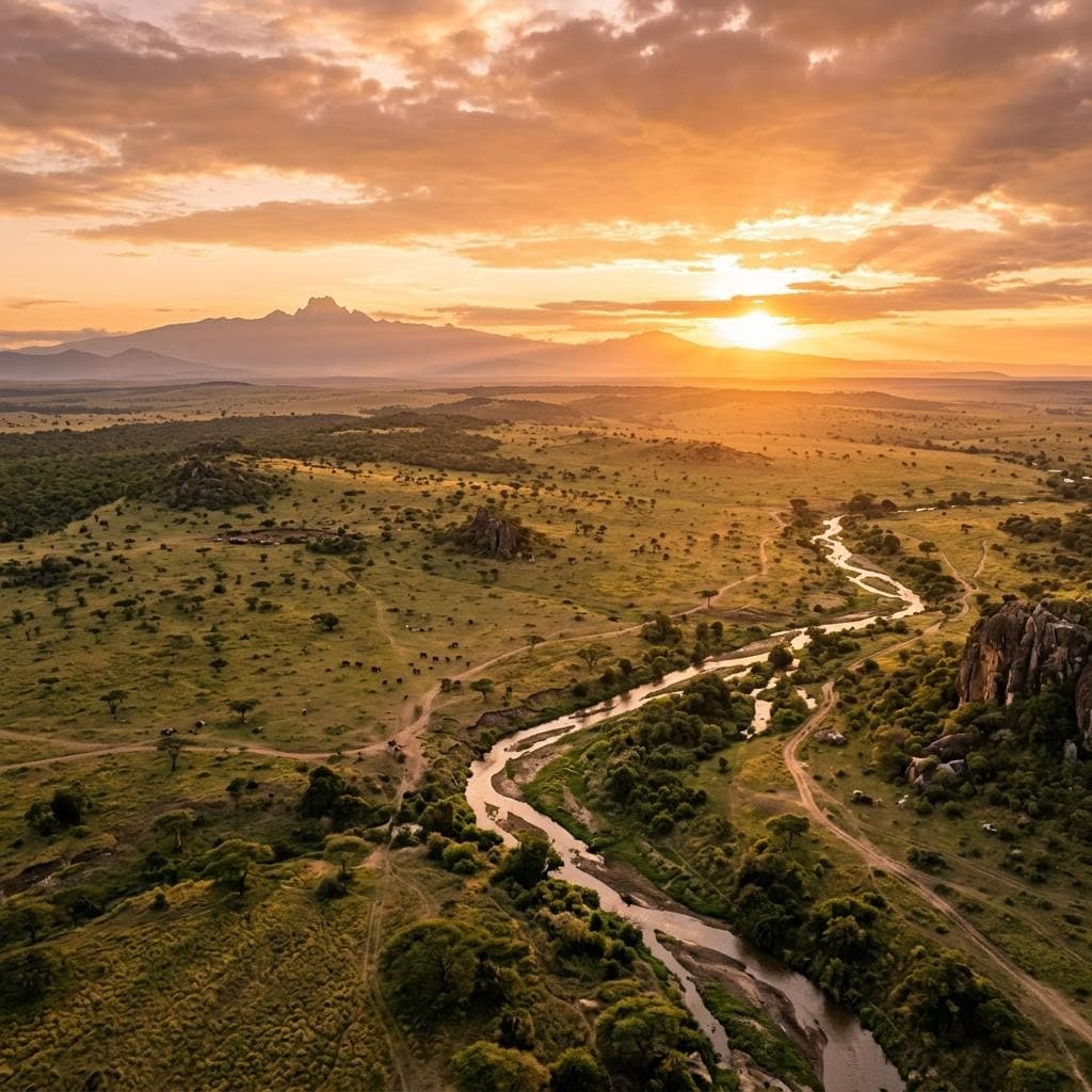 Reality Capture by DSi — drone survey specialists in South Africa